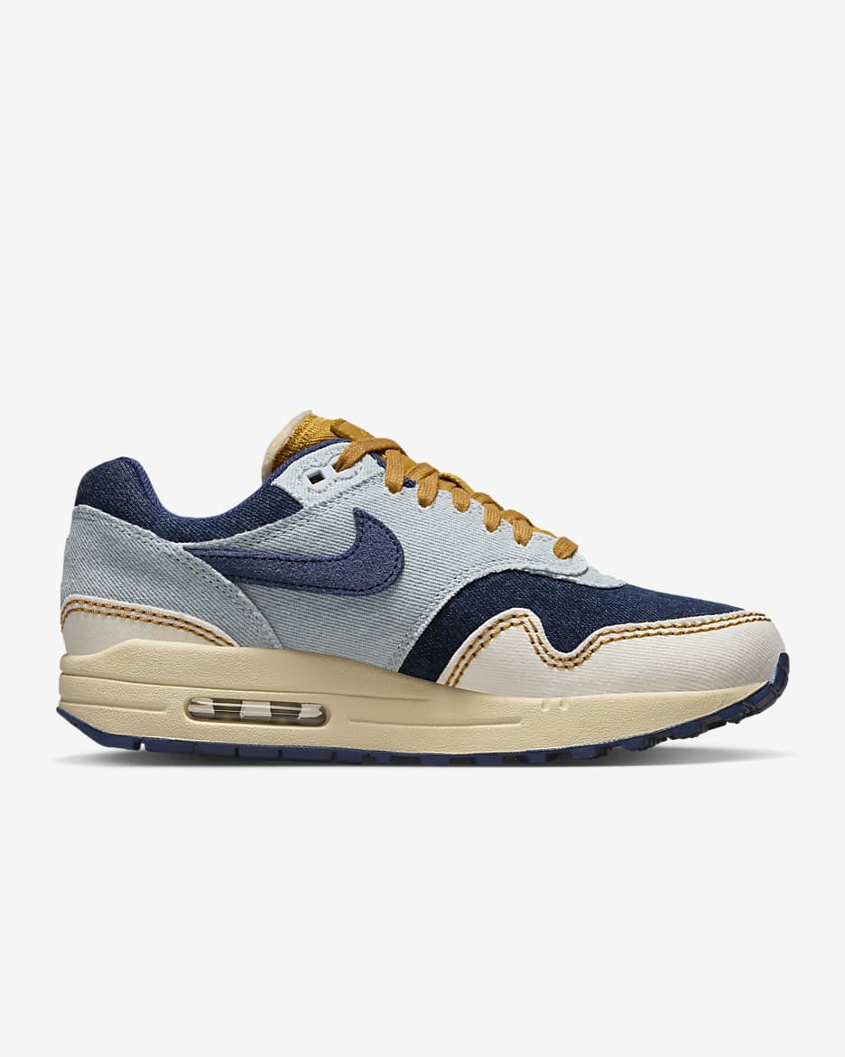 Nike air max essential 1 mujer best sale